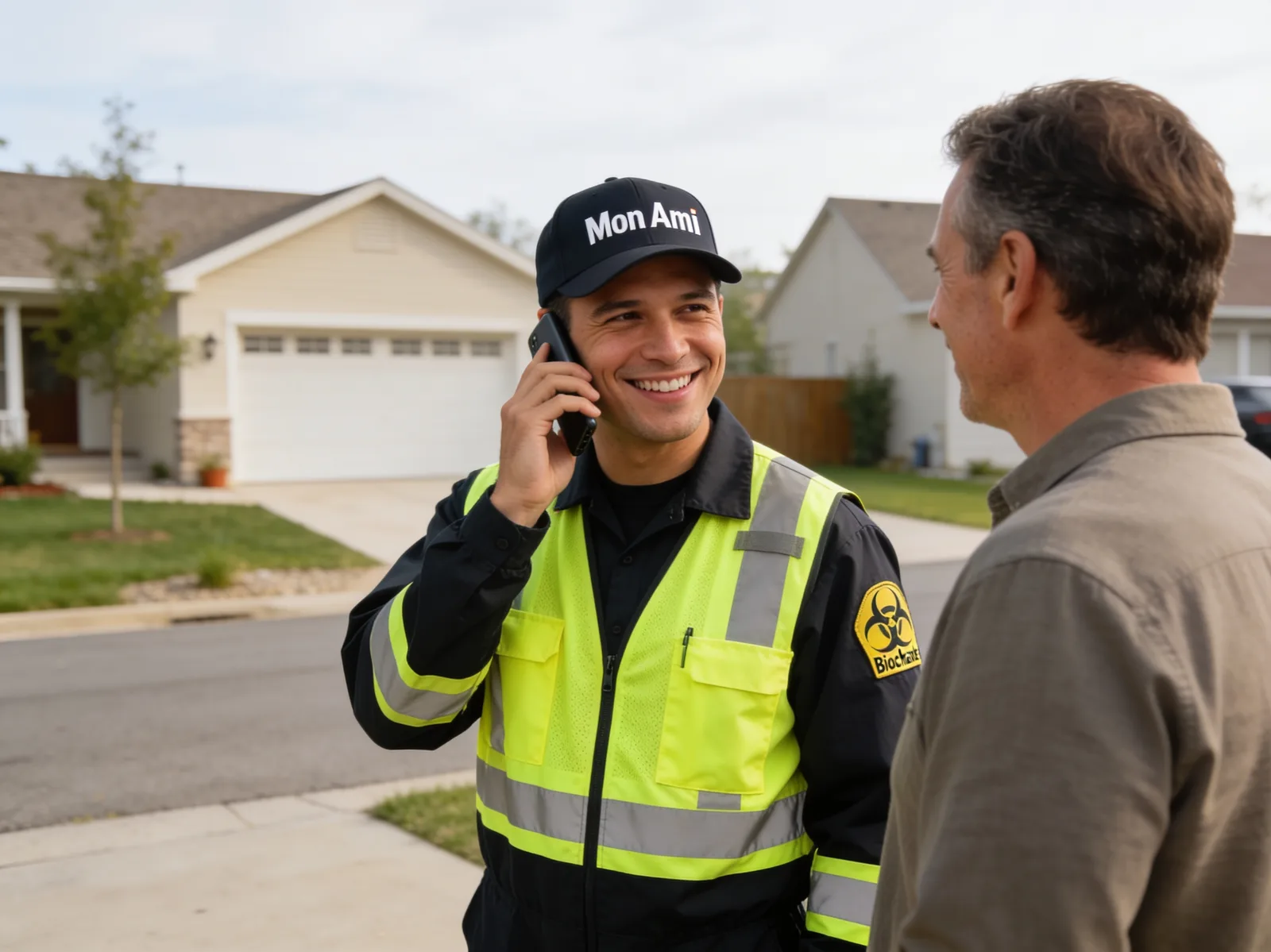 Sewage Cleanup Duxbury, MA FAQs
